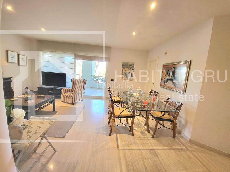 Foto 0094438f-dc3f-45df-aca5-1a20ba01aa6c. Flat in Centre-Platja Platja d´Aro