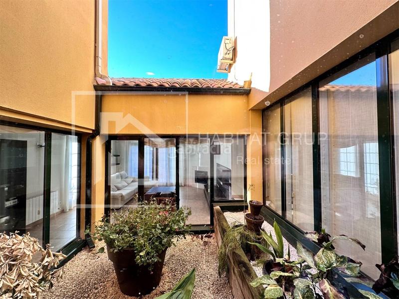 Foto 27d6b38c-5833-45e6-9347-746b6129b016. Casa  en venta en Sant Julià de Ramis