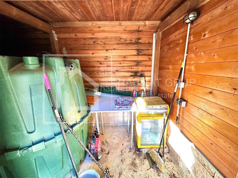 Foto 6ad8a682-a083-4832-94e3-de4ca7ae4adb. Casa  en venta en Sant Julià de Ramis