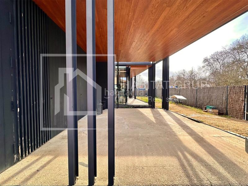 Foto 6869456a-29aa-4ce3-a83d-906ff5f5d4e4. Maison dans Palau Girona