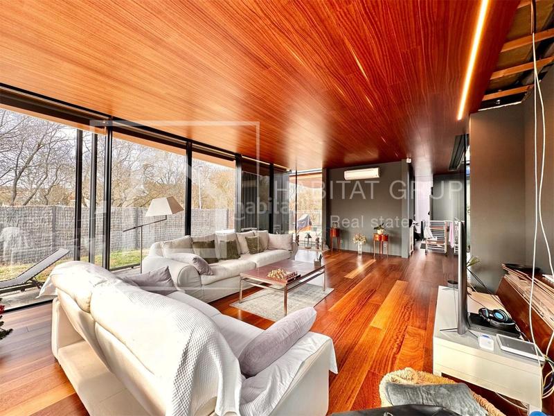 Foto 829f3044-3862-4e12-a9c8-0ce41141e0b0. Maison dans Palau Girona