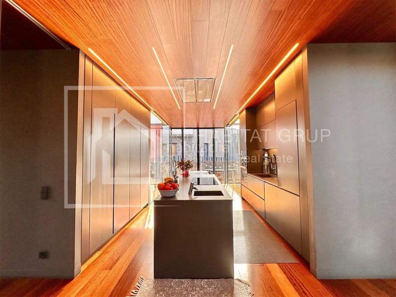 Foto 9f98850b-1096-47bd-b69b-cc6f749d7233. Maison dans Palau Girona