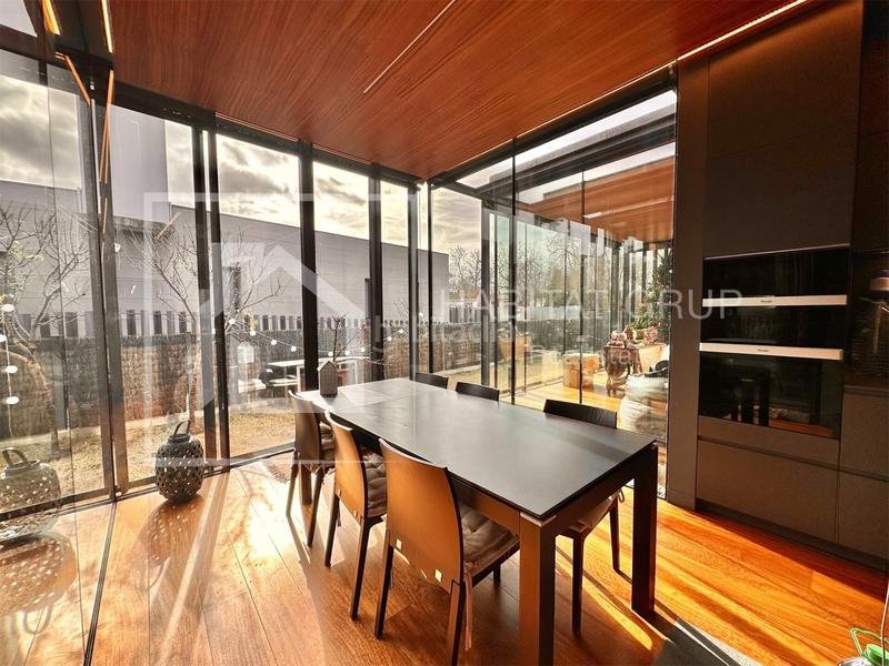 Foto cfd8d94c-e290-4cbb-a3c8-85c717ba9f2d. Maison dans Palau Girona