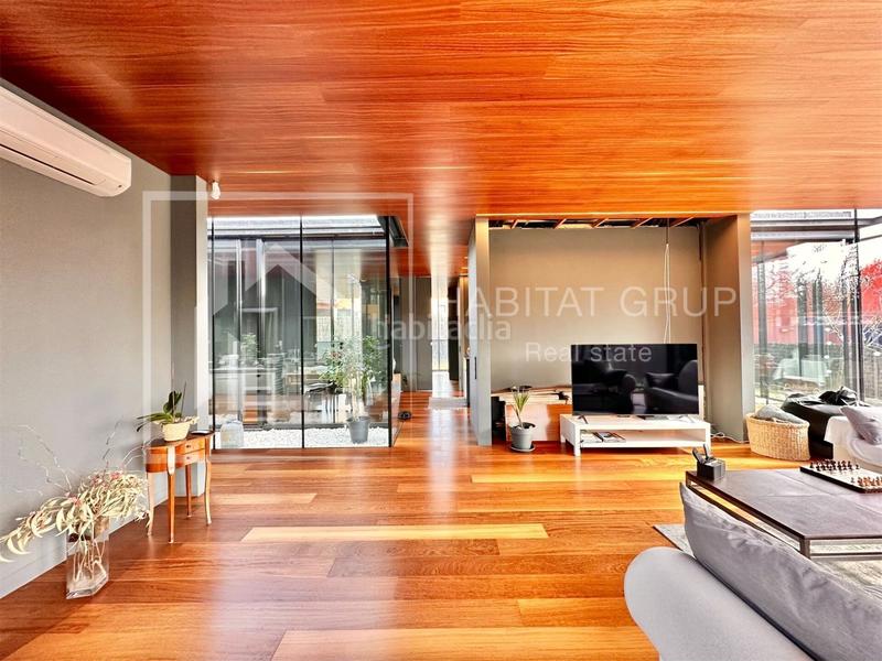 Foto df3c45ae-1c4b-44ac-a6fa-5febdbedd31a. Maison dans Palau Girona