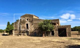Casa a Corçà. Masia en venta en corçà