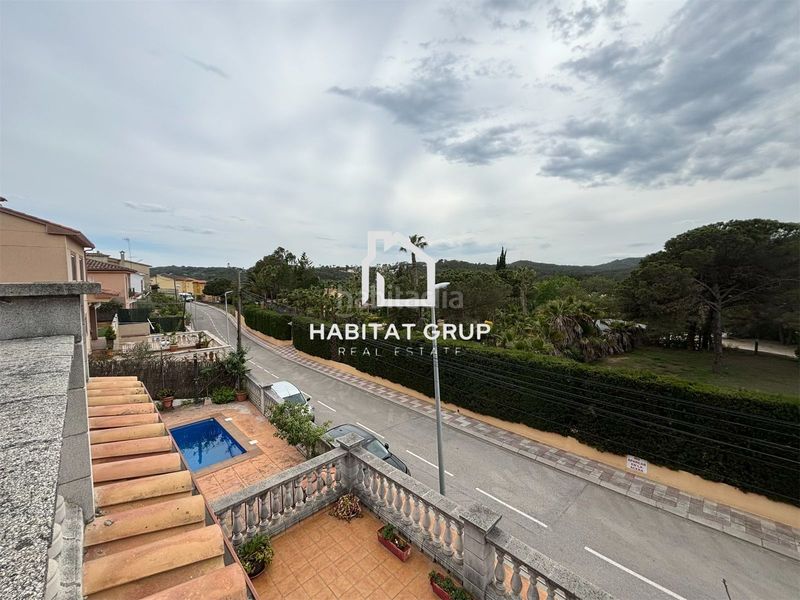 Foto 0e8deb39-b855-4bcc-a3e6-f5f69a8eb87b. Casa amb piscina a Mas Romeu Lloret de Mar