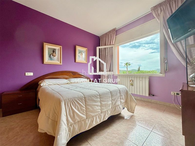 Foto 34f40ade-efe4-4d86-abab-23459250223d. Casa amb piscina a Mas Romeu Lloret de Mar
