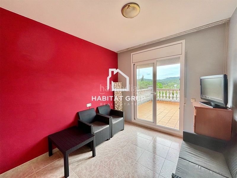 Foto 493b8a9e-bdca-472b-a779-e303ec1ff93b. Casa amb piscina a Mas Romeu Lloret de Mar
