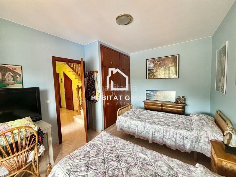 Foto b740a56a-d84e-4850-ac0f-1ccc3cb75d73. Casa amb piscina a Mas Romeu Lloret de Mar