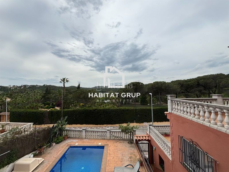 Foto d70ce660-2305-40aa-994c-5e15f0e54723. Casa amb piscina a Mas Romeu Lloret de Mar