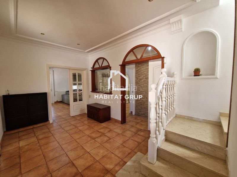 Foto c0ae7559-61a2-4f93-91e6-78ea3589b7d5. Casa amb piscina a Granvía-Mar Castelldefels