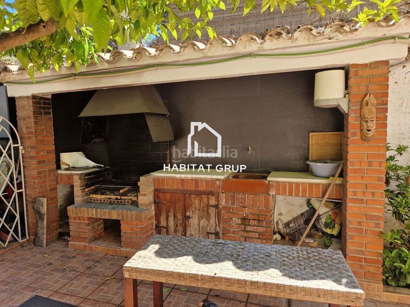 Foto d5a4172a-c0cc-4a50-9532-fc8a0c79e148. Casa amb piscina a Granvía-Mar Castelldefels