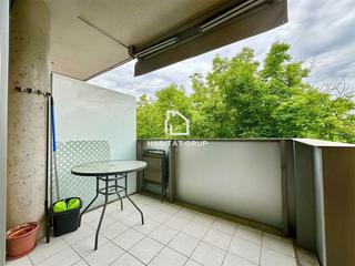 Appartement à Veïnat. Piso en salt