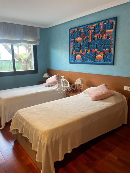 Foto 402ed123-525e-42f2-bd3d-f61404b64a79. Appartement avec chauffage piscine dans Port d´Aro Platja d´Aro