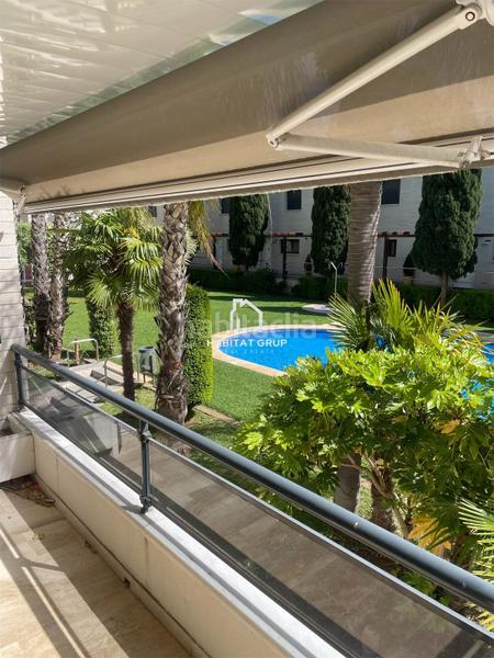 Foto 891eb766-352c-4a82-9a87-b4a9cdea7cdf. Appartement avec chauffage piscine dans Port d´Aro Platja d´Aro