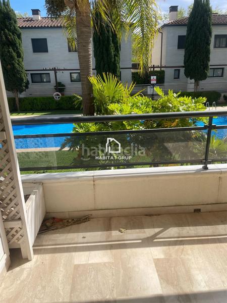 Foto a51f87ad-c3e2-4bf7-93b8-64c6f00ed818. Appartement avec chauffage piscine dans Port d´Aro Platja d´Aro