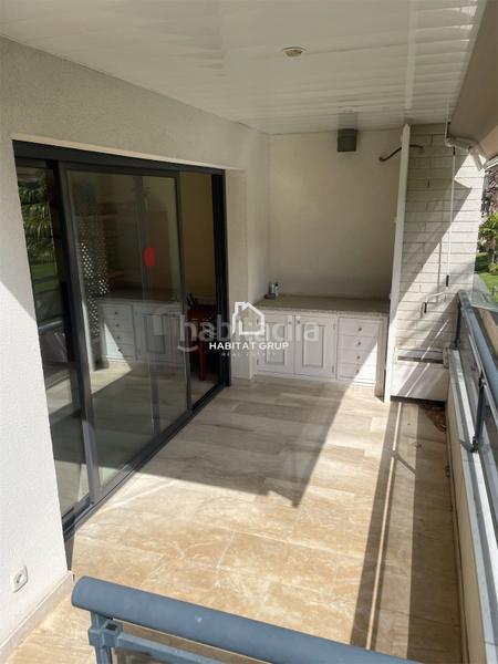 Foto ea5a5baf-8d08-4a37-8342-79a44f56fe26. Appartement avec chauffage piscine dans Port d´Aro Platja d´Aro