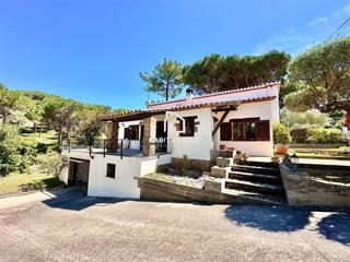 Casa a Residencial Begur-Esclanyà. Casa independiente en begur