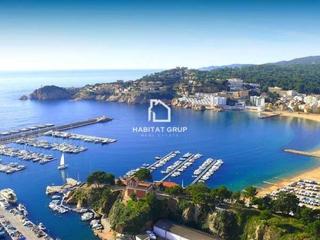 Xalet a Sant Pol. Casa en sant feliu de guíxols
