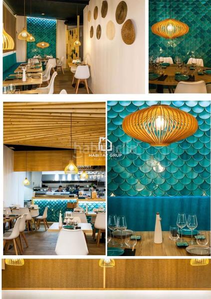 Foto bad70310-ffa6-4828-add2-fdc6abe75b81. Pas-de-porte local commercial dans El Pedró Palamós