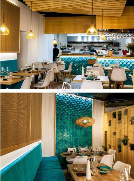 Foto d268b85f-8bb3-41ac-88b2-a8d91a0770de. Pas-de-porte local commercial dans El Pedró Palamós