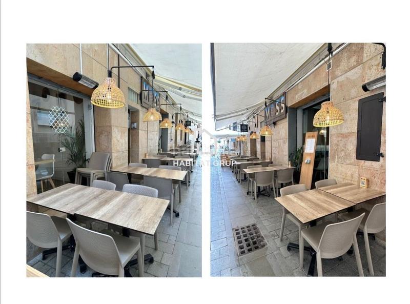 Foto 1a2024d3-f912-43e2-bfe0-7fa55dbae6c8. Traspàs local comercial a El Pedró Palamós