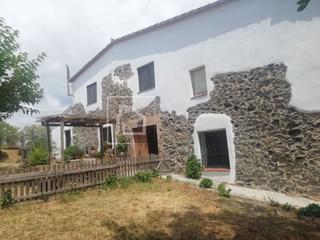Casa a Mas Altaba - El Molí