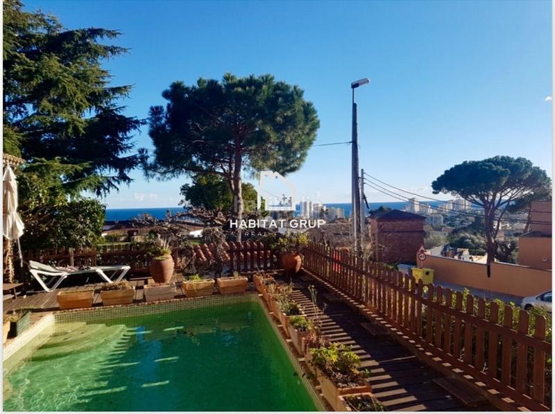 Foto 0e2450ad-149f-4bc6-90d6-3723de6cfdca. Casa amb piscina a Fenals Platja d´Aro