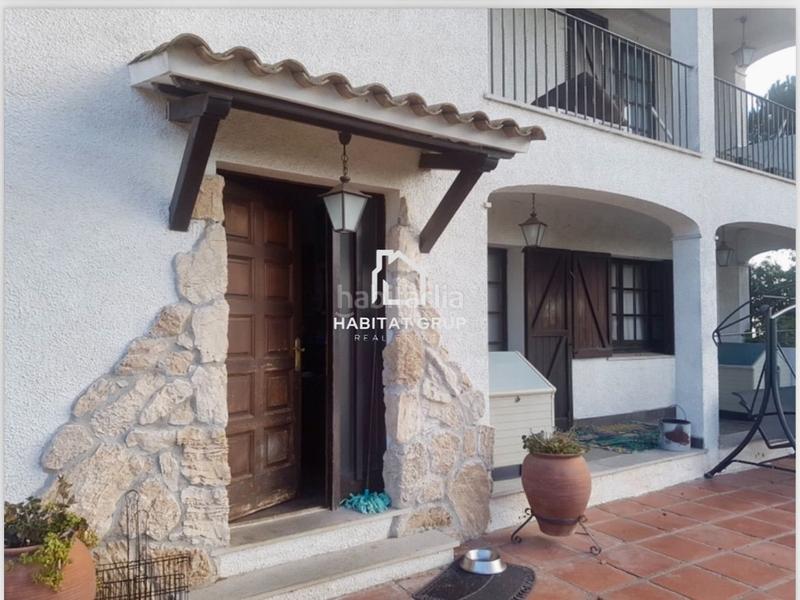 Foto 0f1ce202-f9ad-4055-9ed2-c89cb39c36ec. Casa amb piscina a Fenals Platja d´Aro