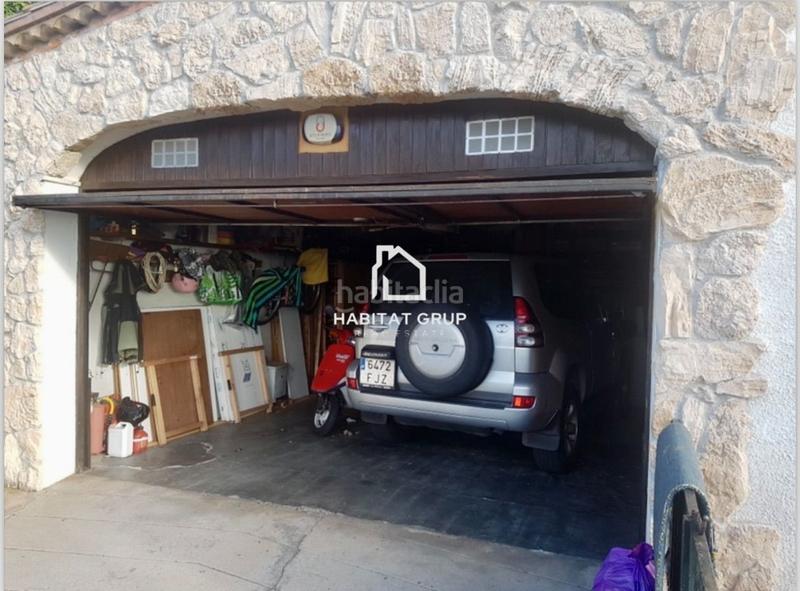 Foto 272cb406-acba-42b0-bdf3-f3b051d5099a. Casa amb piscina a Fenals Platja d´Aro