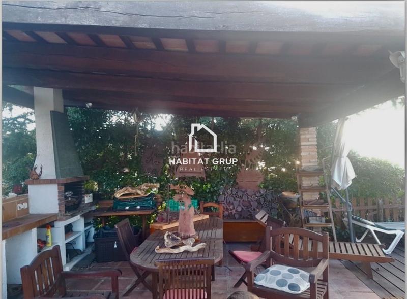 Foto 2de9ef65-5b5f-413b-a664-36f40fb5e40c. Casa amb piscina a Fenals Platja d´Aro