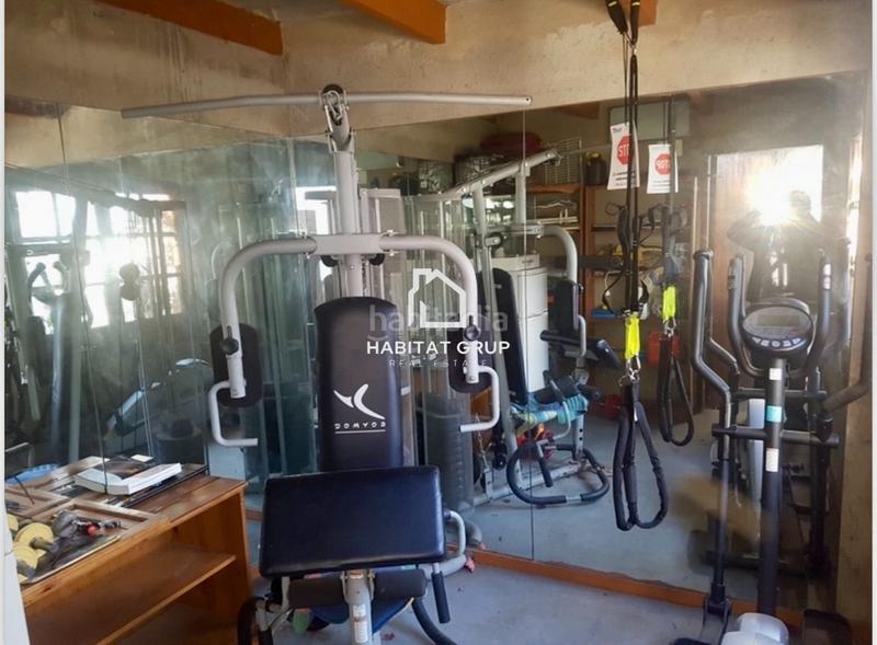 Foto 88a6d4b2-b634-467f-9eda-8a096a80c9ec. Casa amb piscina a Fenals Platja d´Aro