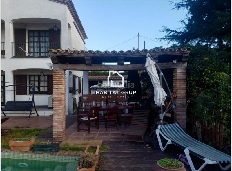 Foto 8b4d2743-5c96-4790-b185-7c31f72bb3a5. Casa amb piscina a Fenals Platja d´Aro