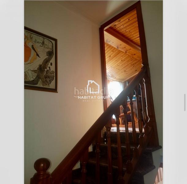 Foto 95ff6cdb-fd24-43fa-856f-9bb1f7c04070. Casa amb piscina a Fenals Platja d´Aro