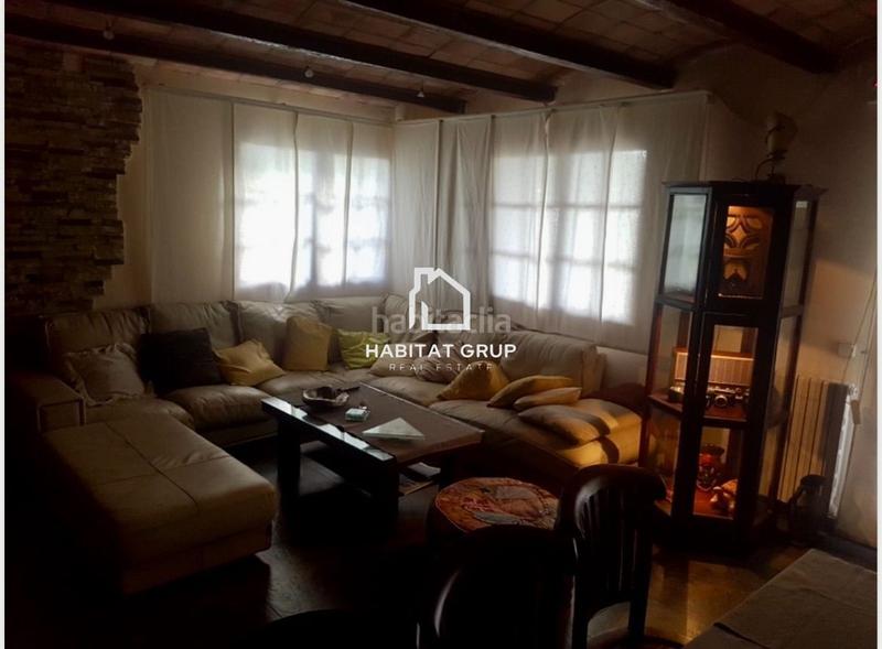 Foto 9c266e87-ab66-4da7-87bb-0f5a5db4089d. Casa amb piscina a Fenals Platja d´Aro