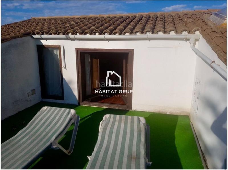 Foto c28da317-e995-41d6-807e-7387a5ee18c1. Casa amb piscina a Fenals Platja d´Aro