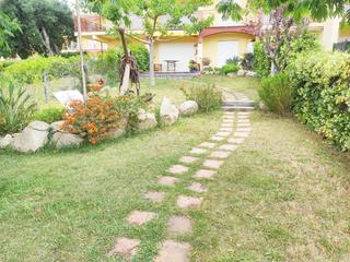 Appartement à La Fosca - Cala Margarida. Piso en palamós