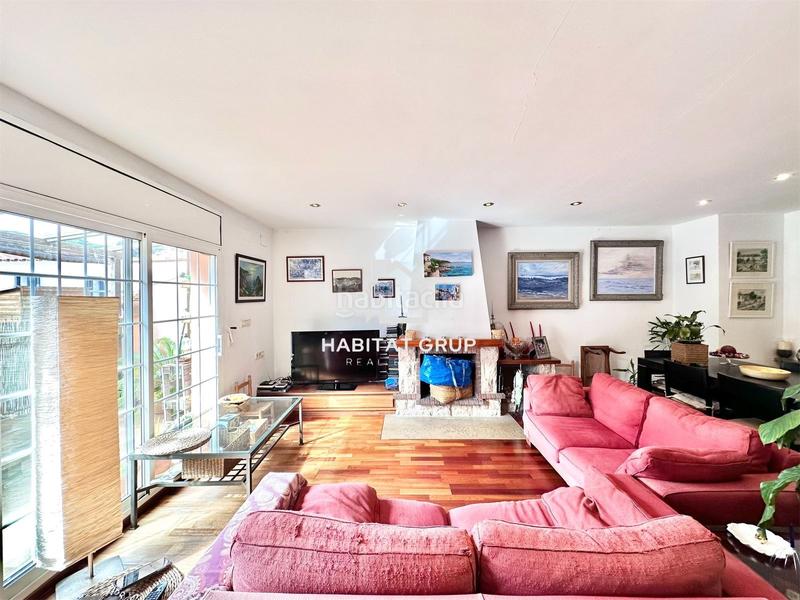 Foto 00e0fd4f-d562-4715-82de-901629a9b116. Casa adosada  en Tueda Sant Feliu de Guíxols