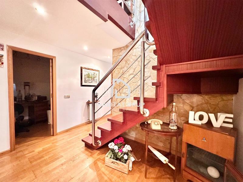 Foto 06b48f76-c934-4e1a-ad9d-77e26a4845ae. Casa adosada  en Tueda Sant Feliu de Guíxols