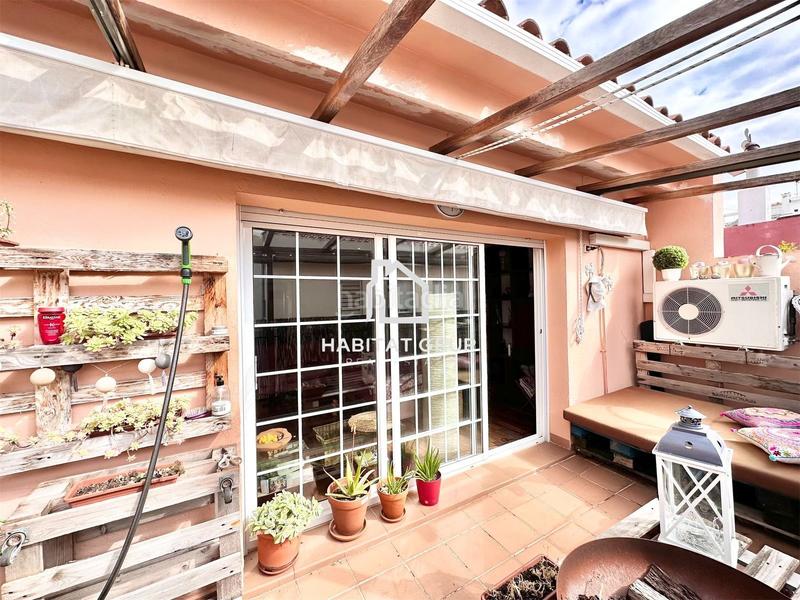 Foto 0a79e20e-371f-4c7b-9f66-ea2aa2db00f7. Casa adosada  en Tueda Sant Feliu de Guíxols