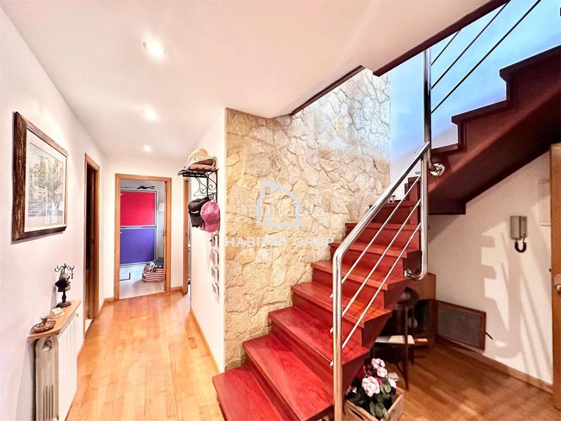 Foto 1375302e-93da-45a3-a4ea-9435f9230d69. Casa adosada  en Tueda Sant Feliu de Guíxols