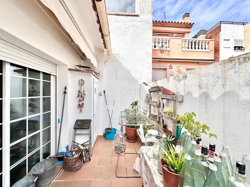 Foto 31687217-60a2-44bf-b652-0f246386ae46. Casa adosada  en Tueda Sant Feliu de Guíxols