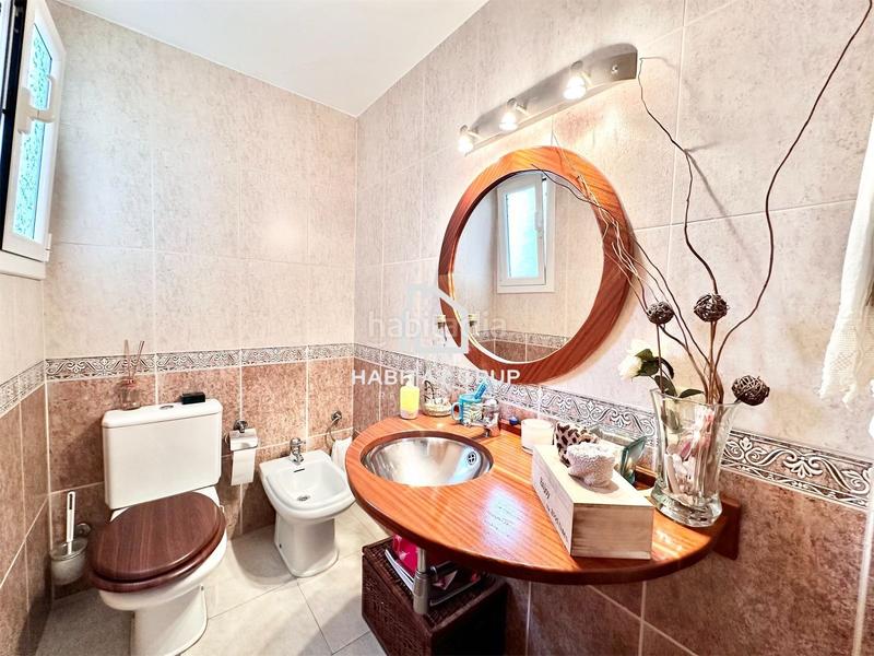 Foto 61a1b1ec-b976-4d5a-932c-35deb5d070aa. Casa adosada  en Tueda Sant Feliu de Guíxols