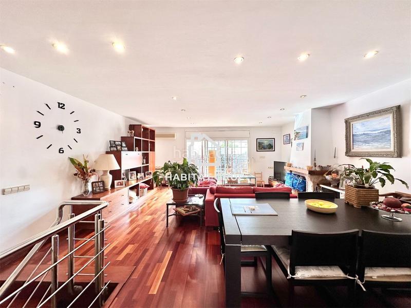 Foto 7dfcc964-d056-4a77-8539-32818efda994. Casa adosada  en Tueda Sant Feliu de Guíxols