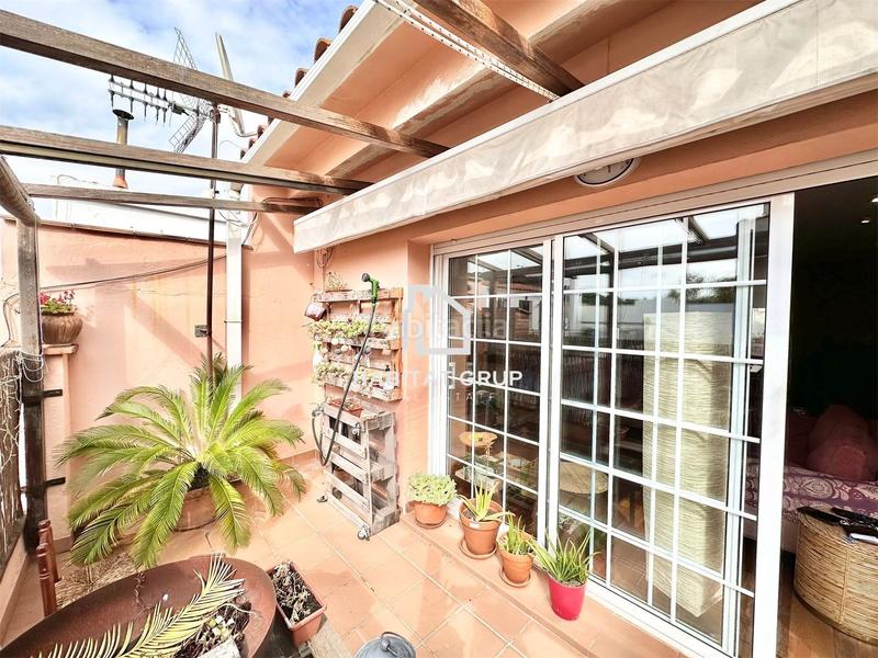 Foto 92d80a8a-3fd3-4583-890d-9d5b68897338. Casa adosada  en Tueda Sant Feliu de Guíxols