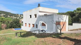Casa a Poble. Casa en calonge