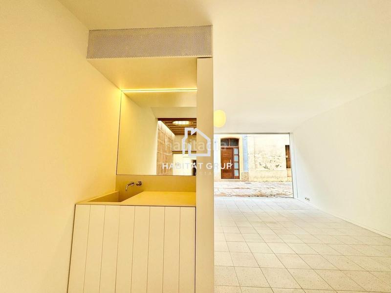 Foto 206c6d4c-5238-4086-9af8-249ed7888465. Reihenhaus in Centre - Estació Sant Cugat del Vallès