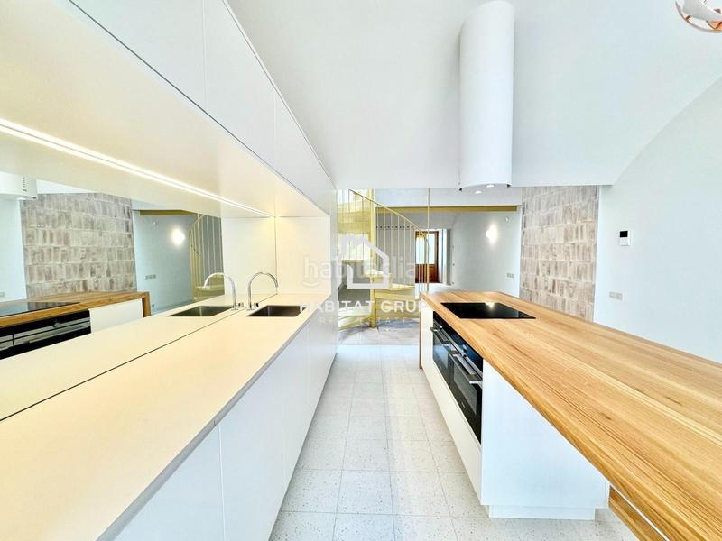 Foto 556d19fd-7707-4184-a2b2-3b63dca3fd5f. Reihenhaus in Centre - Estació Sant Cugat del Vallès