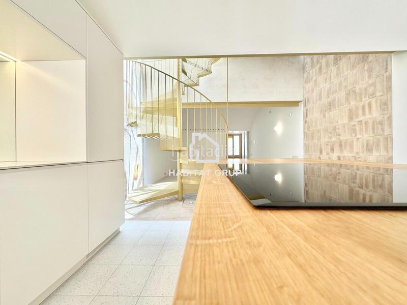 Foto 6797f3b6-64bd-42da-a0d0-4d8dd04f6d24. Reihenhaus in Centre - Estació Sant Cugat del Vallès