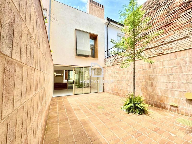 Foto 9b60bba3-4623-4c5d-9a6a-d490f330253b. Reihenhaus in Centre - Estació Sant Cugat del Vallès